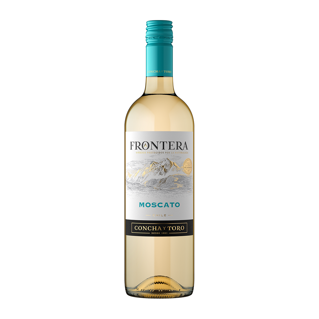 Vino Frontera Moscato, Concha y Toro image number 0